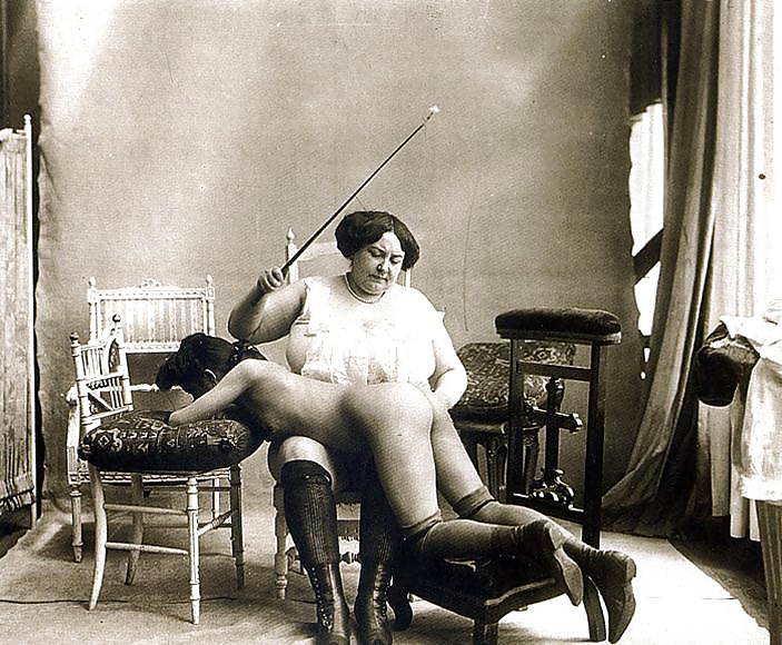 1850 Retro Erotic Photo #32515771