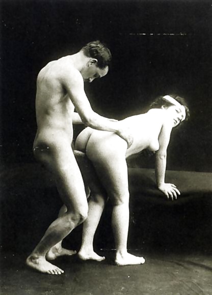 1850 Retro Erotic Photo #32515785