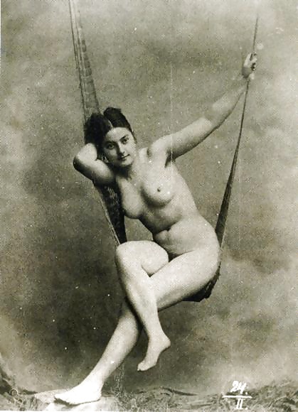1850 Retro Erotic Photo #32515839