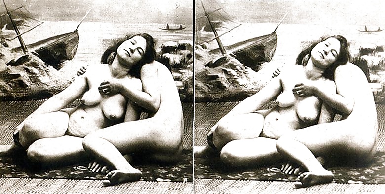 1850 Retro Erotic Photo #32515850