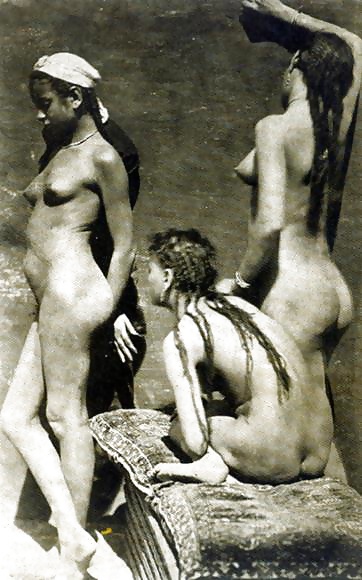 1850 Retro Erotic Photo #32515865