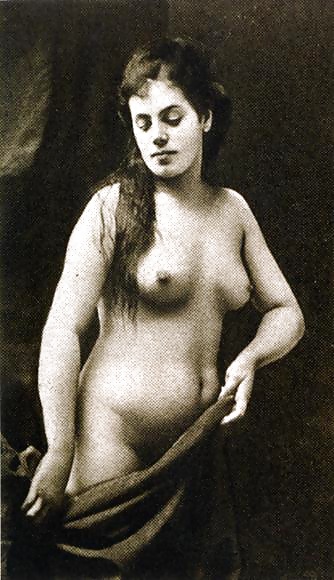 1850 Retro Erotic Photo #32515881