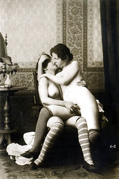 1850 foto erótica retro
 #32516097
