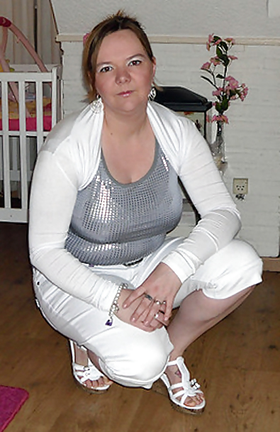 Lekkere wijven 2 #36422828