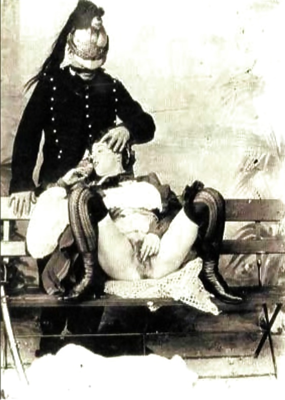 Vintage lady's & Fellatio-num-001 #27131795