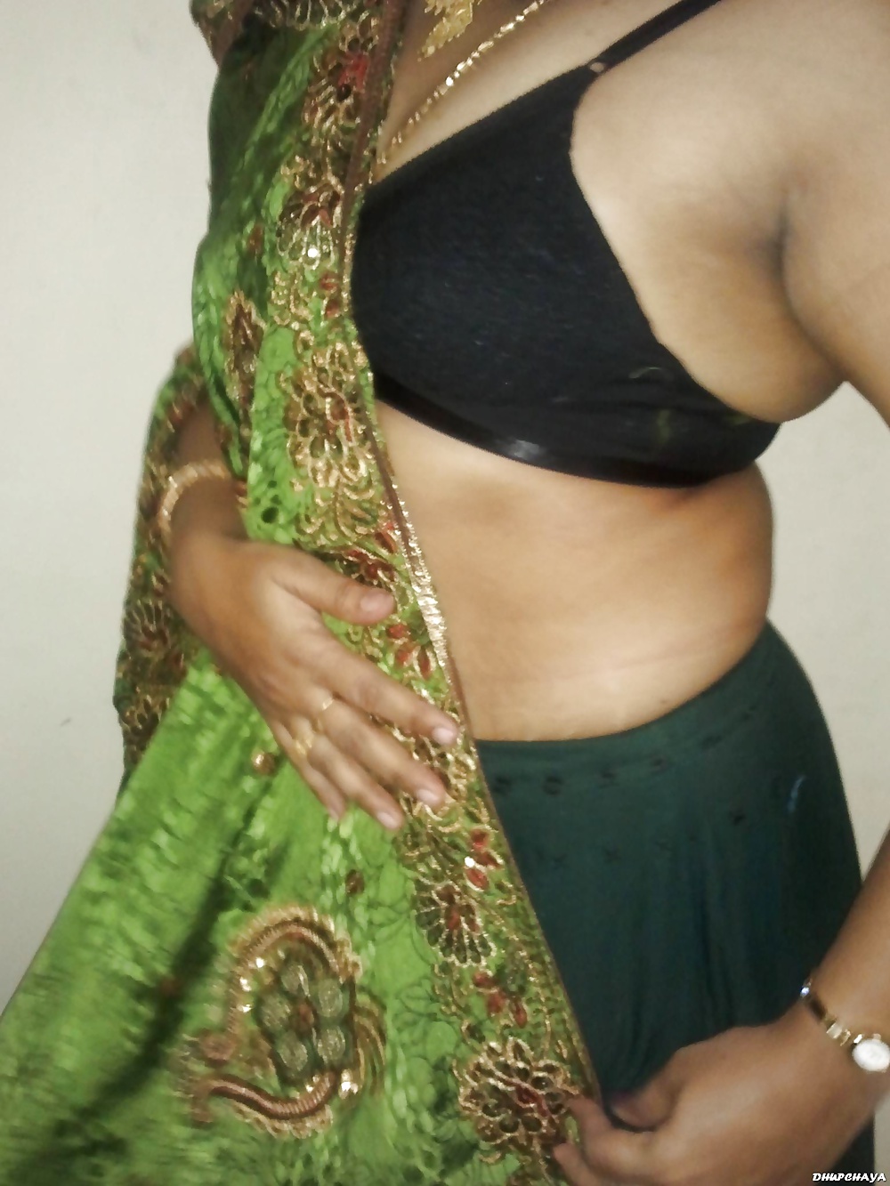 Sexy Saree Pics #27433367