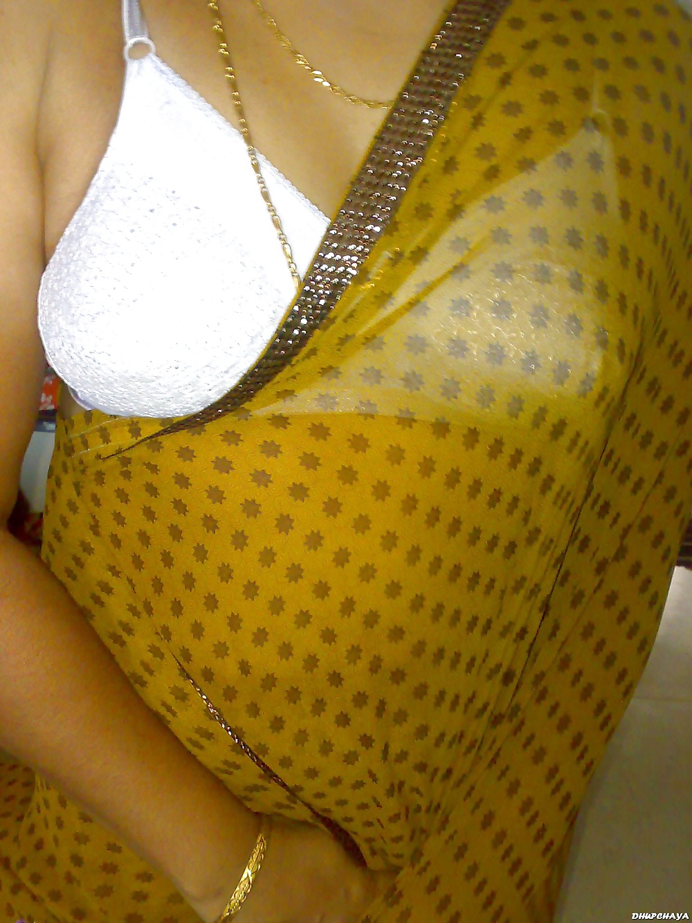 Sexy Saree Pics #27433453