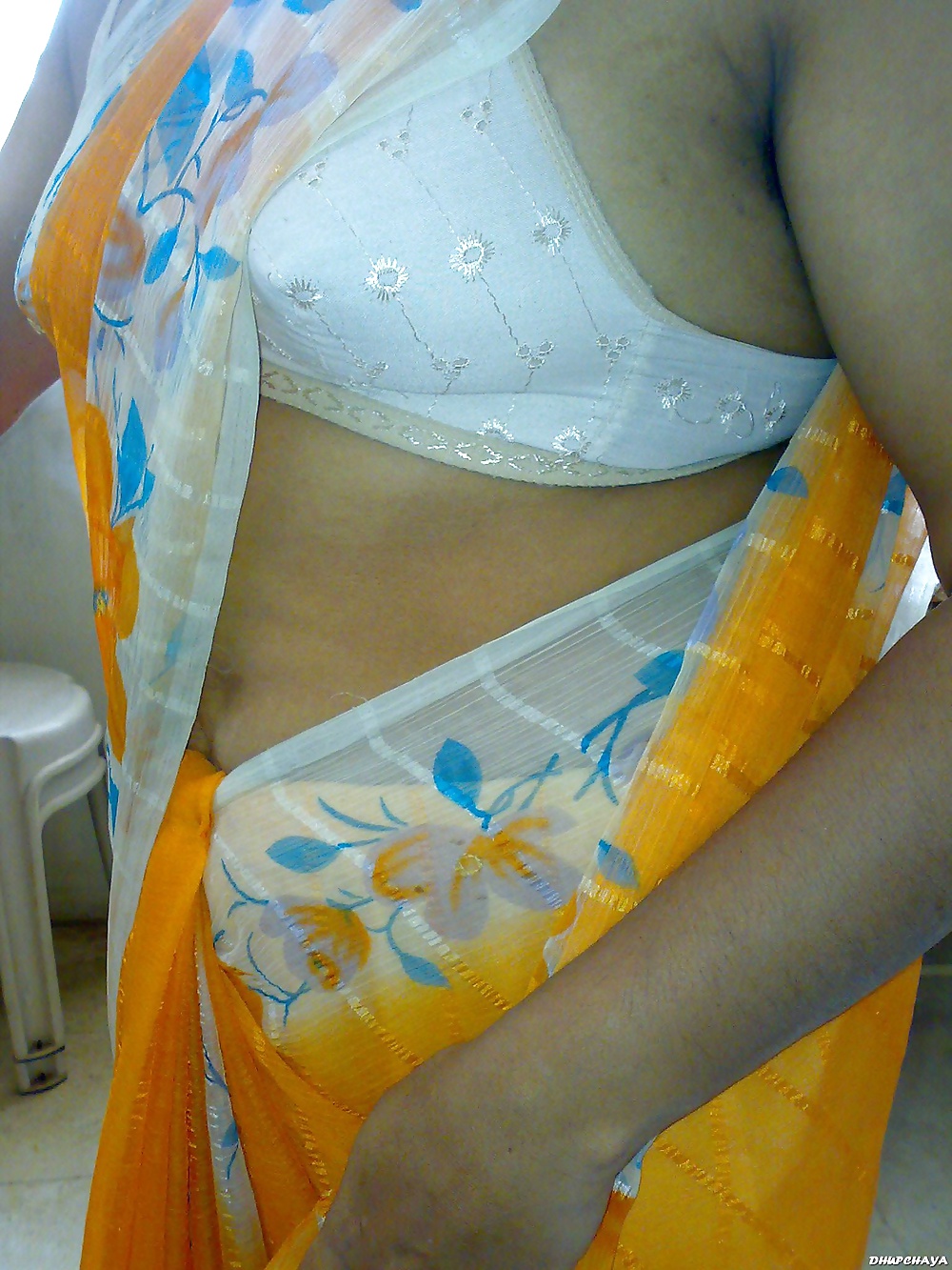 Sexy Saree Pics #27433496