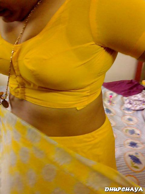 Sexy Saree Pics #27433586