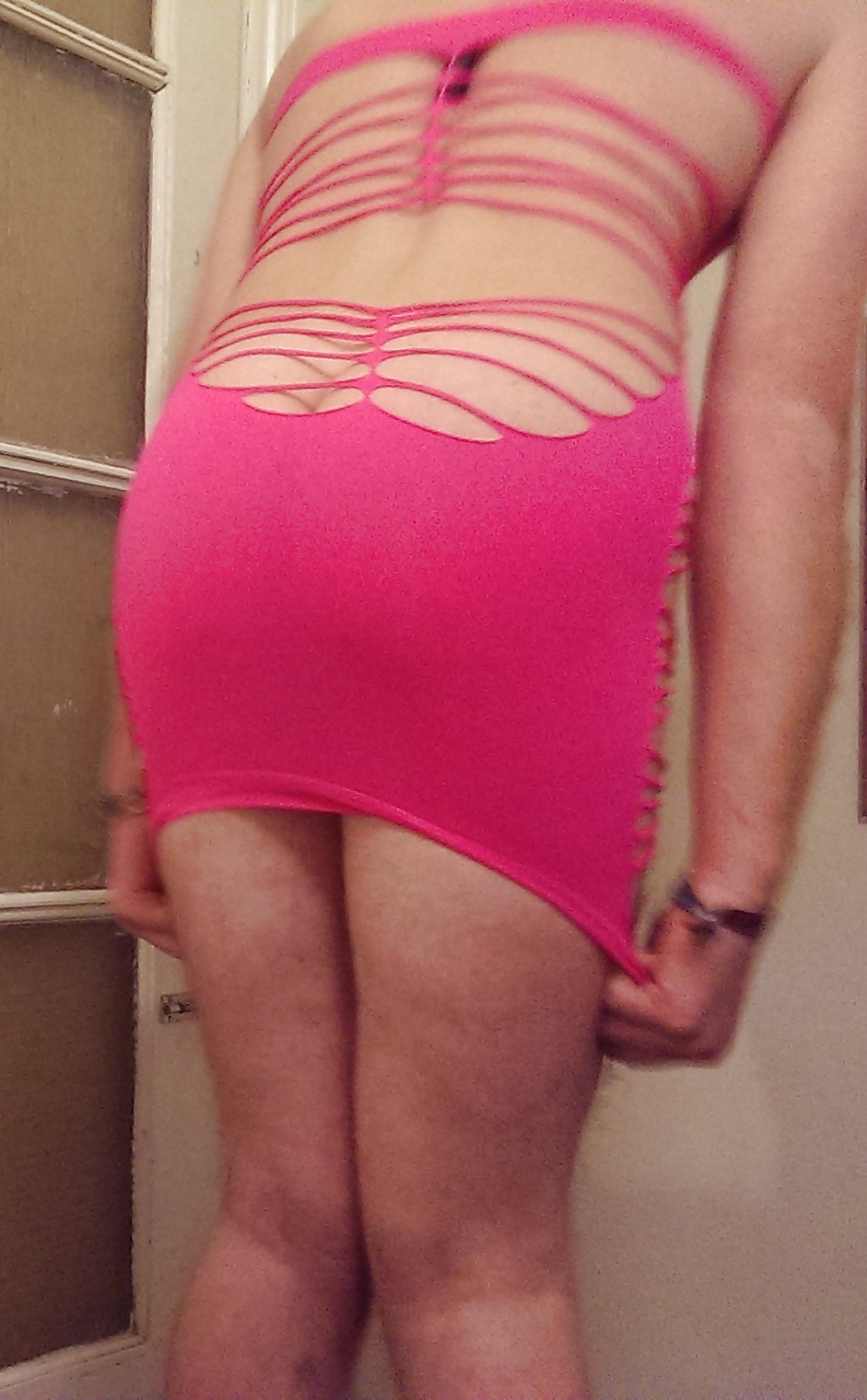 Sissy Transformation Cd: Ambre #39325485