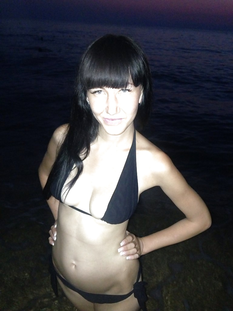 Daria Amateur Russische Mädchen Mit Erstaunlichen Körper #40685035