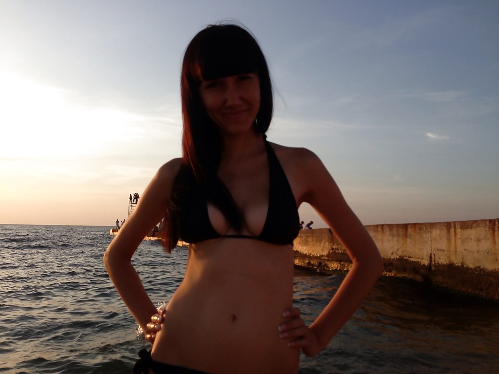 Daria Amateur Russische Mädchen Mit Erstaunlichen Körper #40685105
