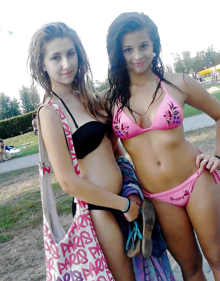 Belleza chica húngara
 #30921329