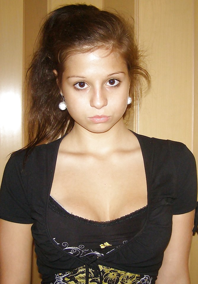 Belleza chica húngara
 #30921331