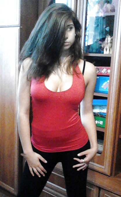 Belleza chica húngara
 #30921345