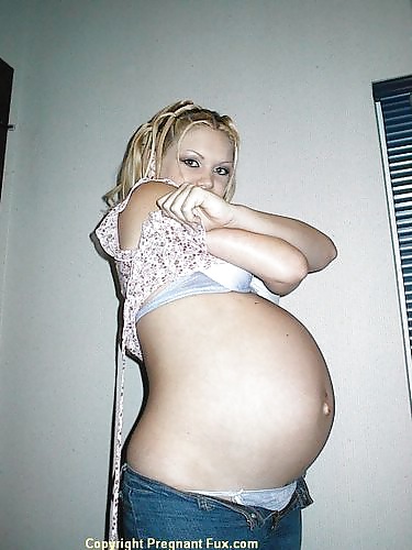 Sexy embarazadas - 2
 #32495967