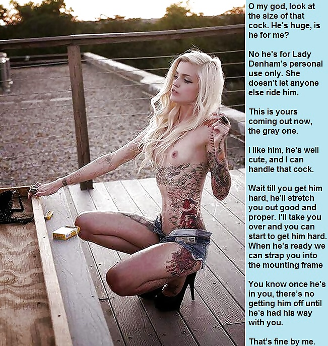 Captions Mix #39453540