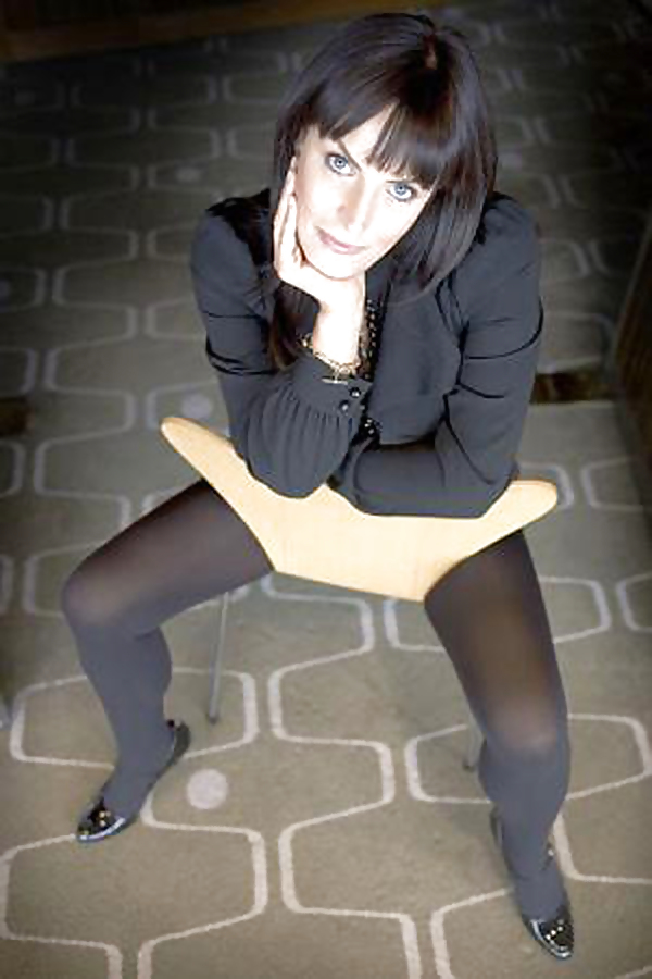 Babes Auf Dem Fernseher-anna Richardson. #24396573