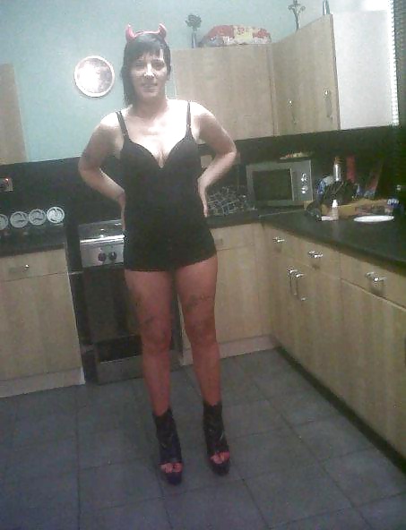 British Milf SLUT from Dudley she loves any age spesh young! #39325796