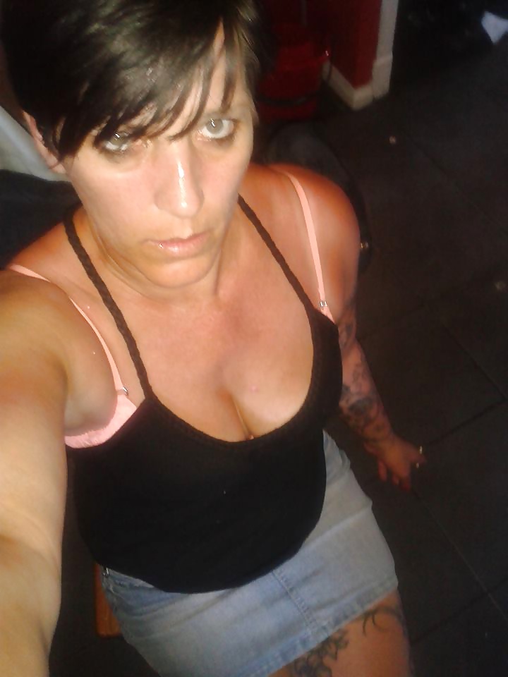British Milf SLUT from Dudley she loves any age spesh young! #39325865
