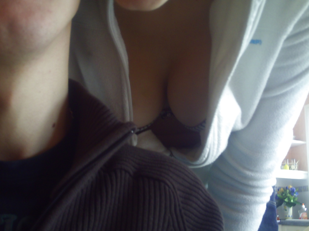 私のセクシーでホットな元妻 part2
 #25877362