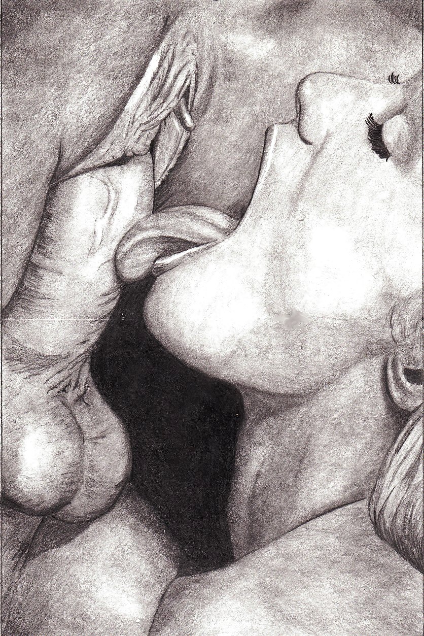 Dibujos animados que me encantan (la mayoría cornudos e interraciales)
 #37131031