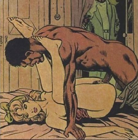 Cartoons I love (most cuckold and interracial) #37131056