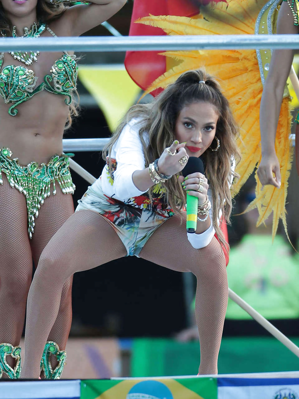 Especial Jennifer Lopez #33349577