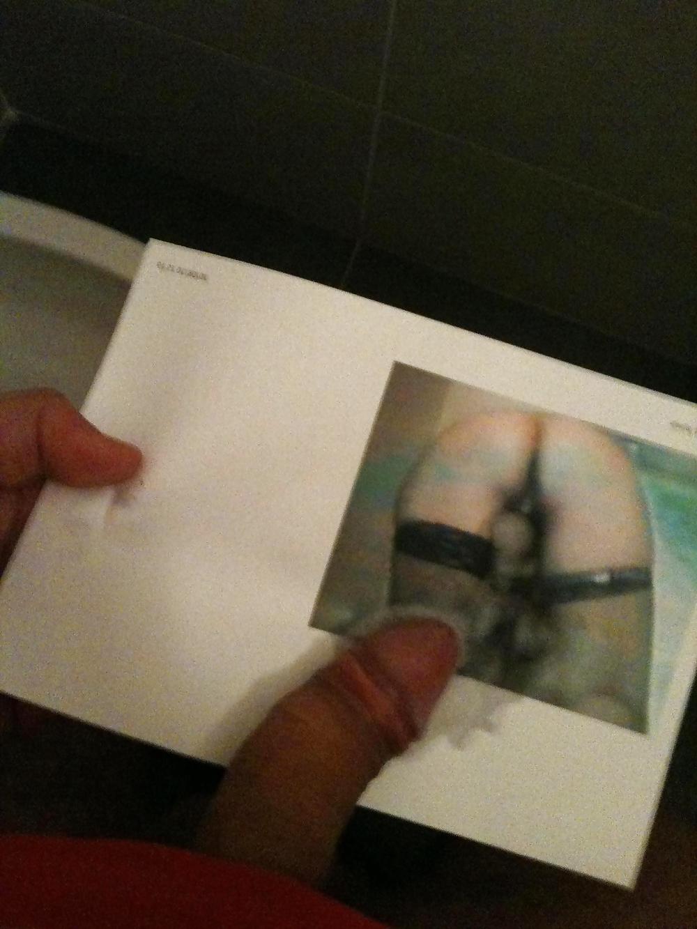 Mia moglie, uno sborratoio per tanti amici...2
 #23289643