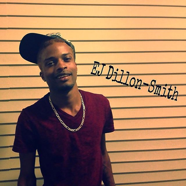 EJ Dillon-Smith #40145079