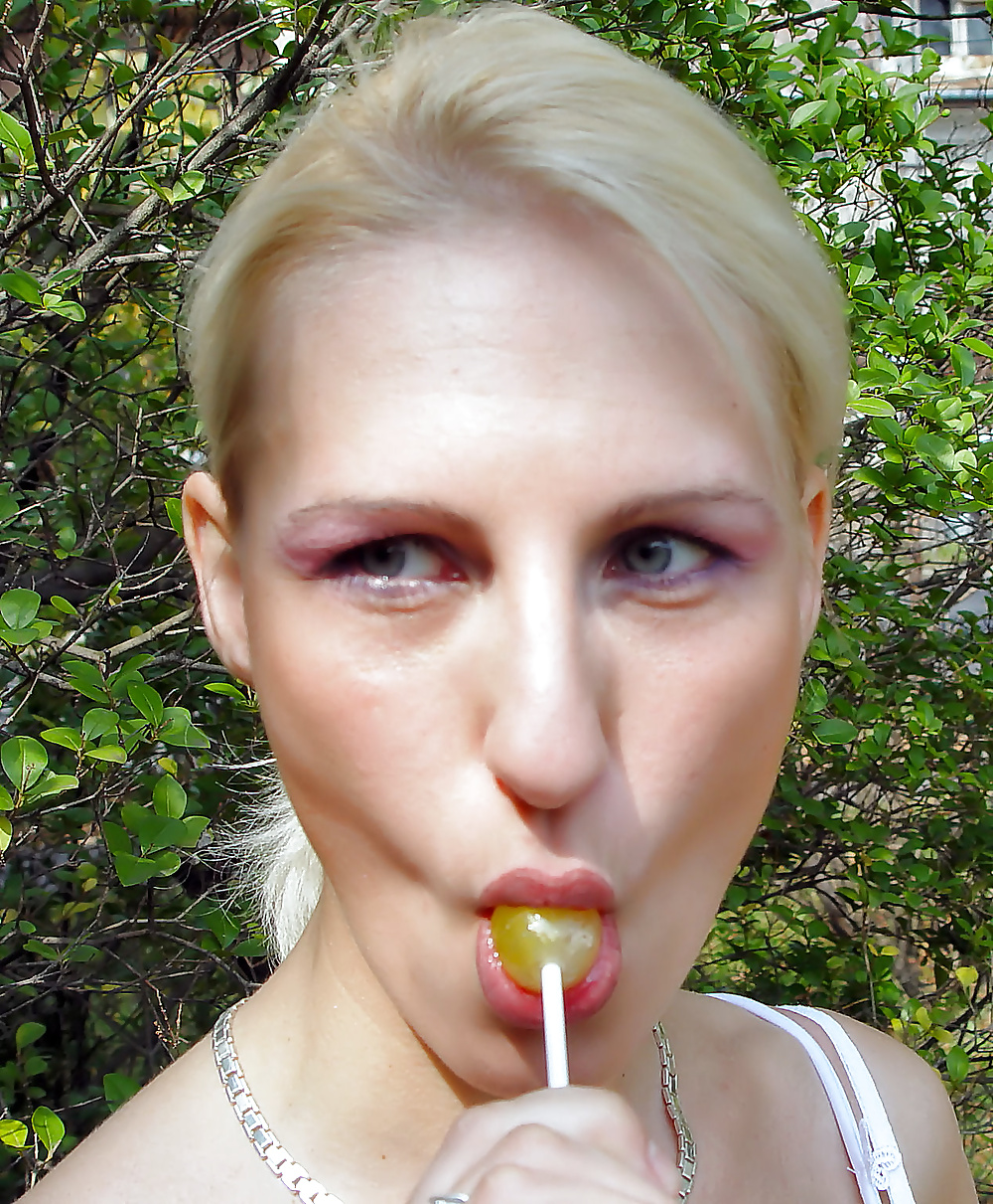 Lollipop Drageons 1. #25048645
