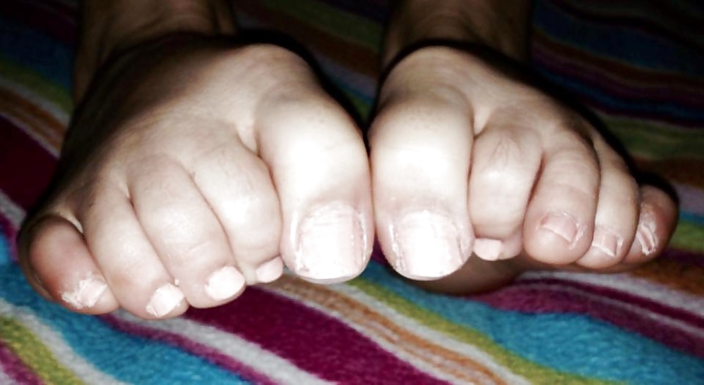 Elina's feet #39757909