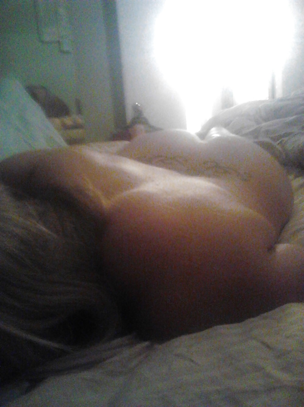 Blondie Hintern #23765528