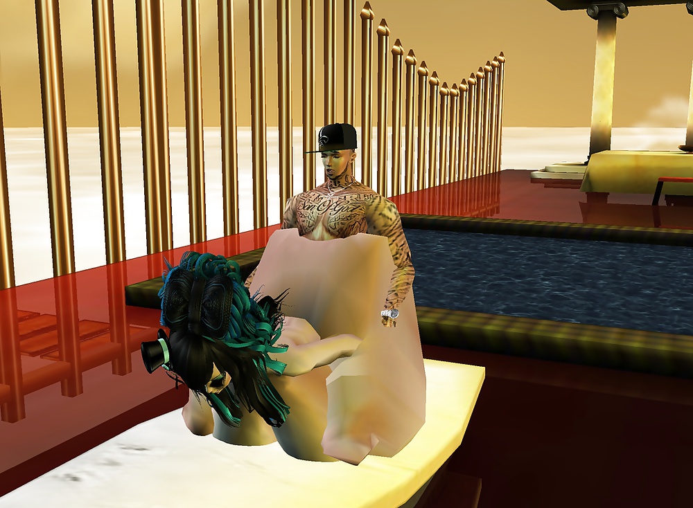 Imvu fun lol #40520987
