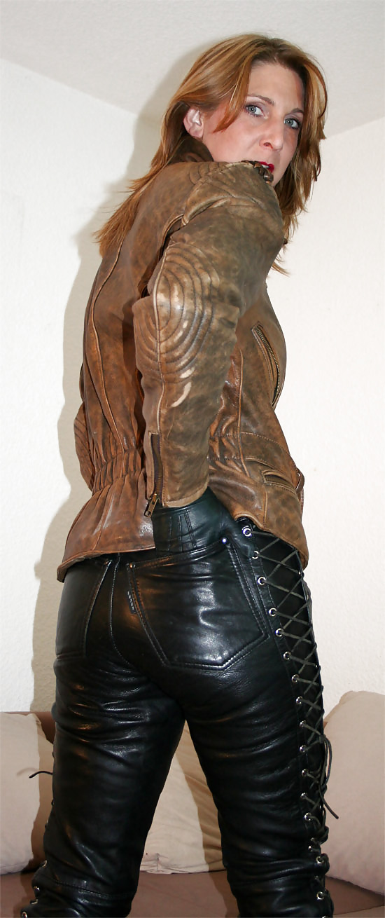 Leather 1 #25955178