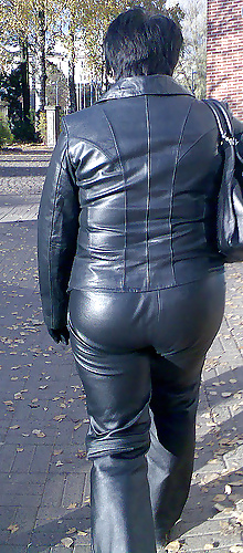 Leather 1 #25955198