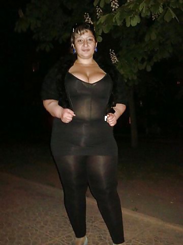 Mega bbw russian amature #41027904