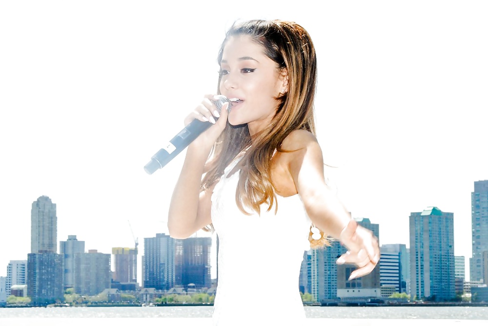 Ariana Grande 2 #34368737