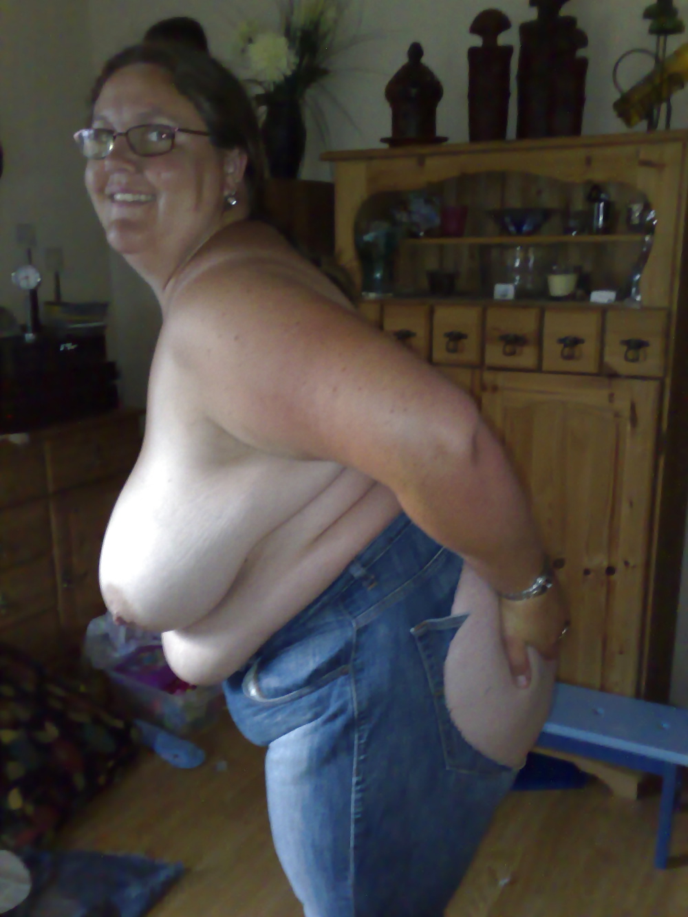 Grannies BBW Matures #63 #24632070