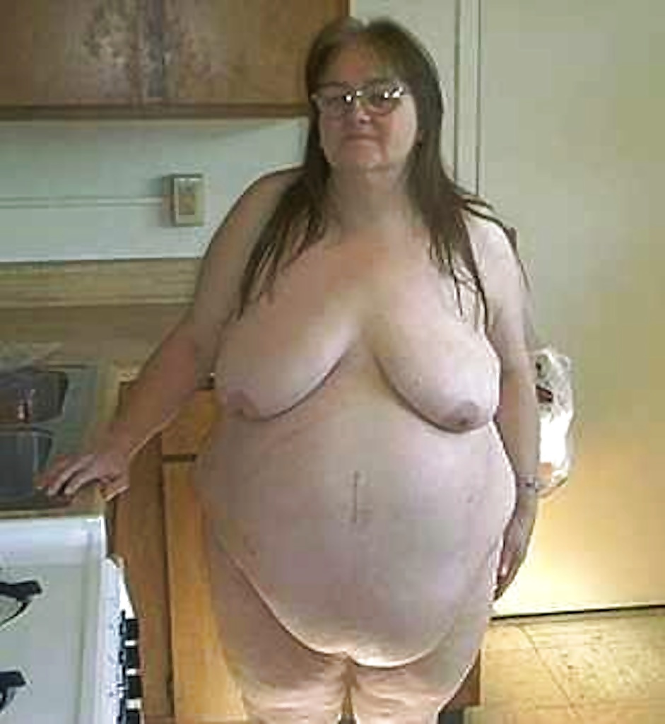 Grannies BBW Matures #63 #24632181