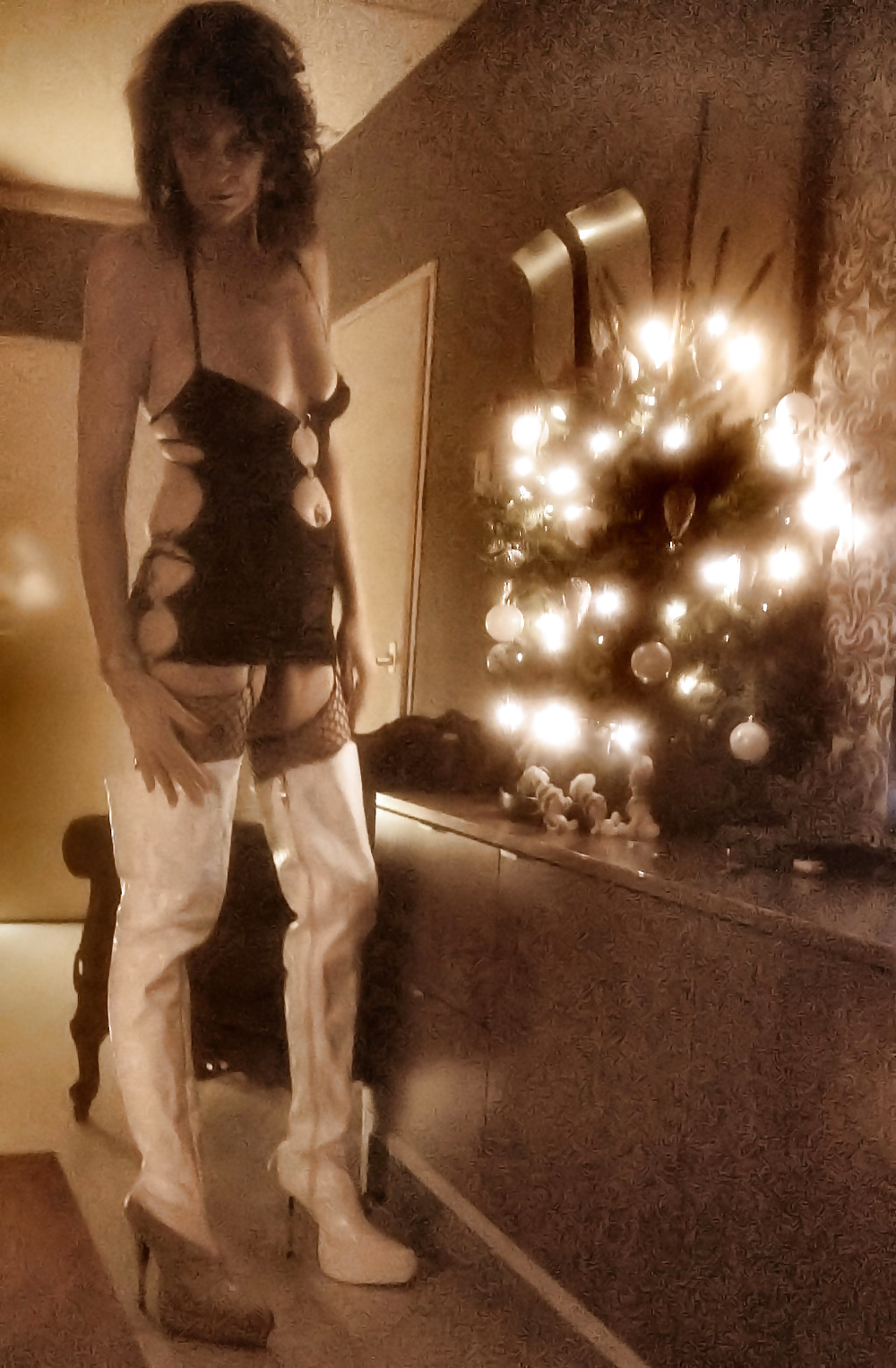 Afgelopen kerst #40986437
