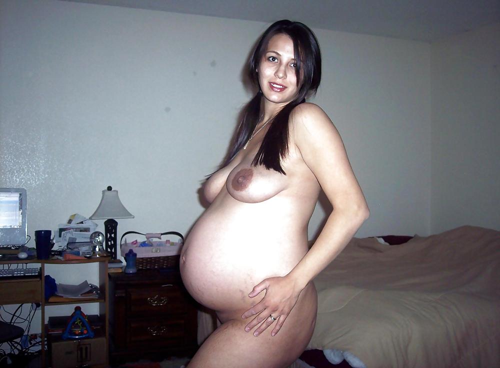 Marisa amateur preggo poses. ex gf esposa (wheelsex)
 #37231107