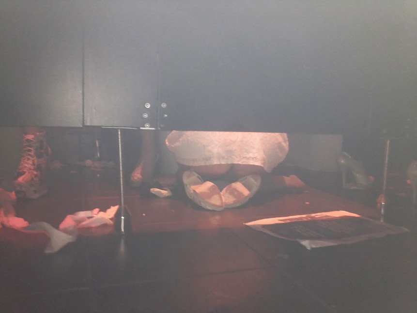 Caught in the Act #24626160