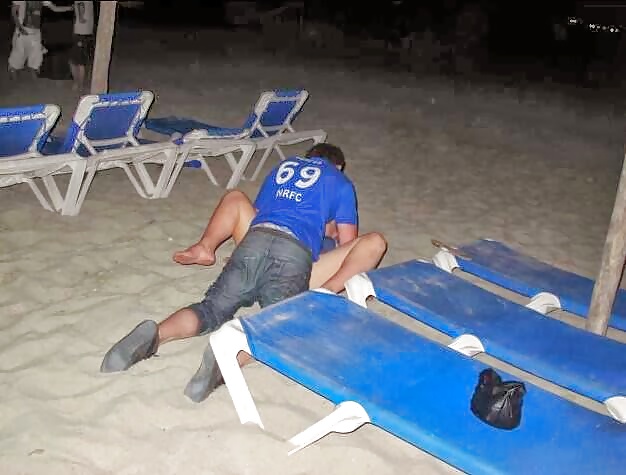 Caught in the Act #24626223