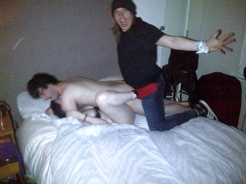 Caught in the Act #24626240