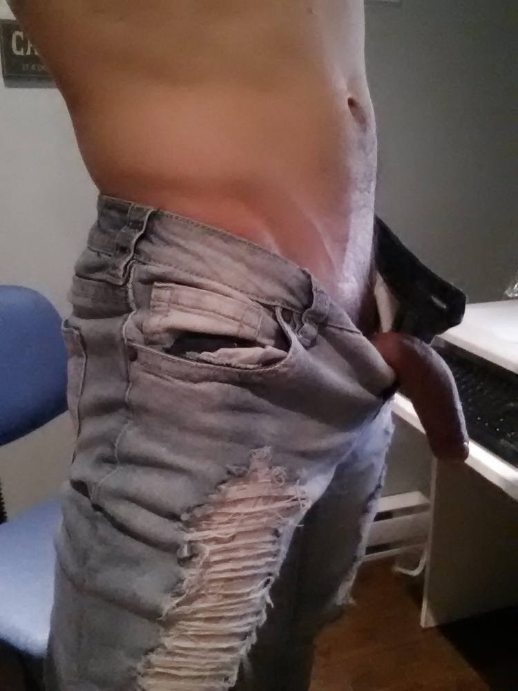 Jeans An Einen Freund #39434493