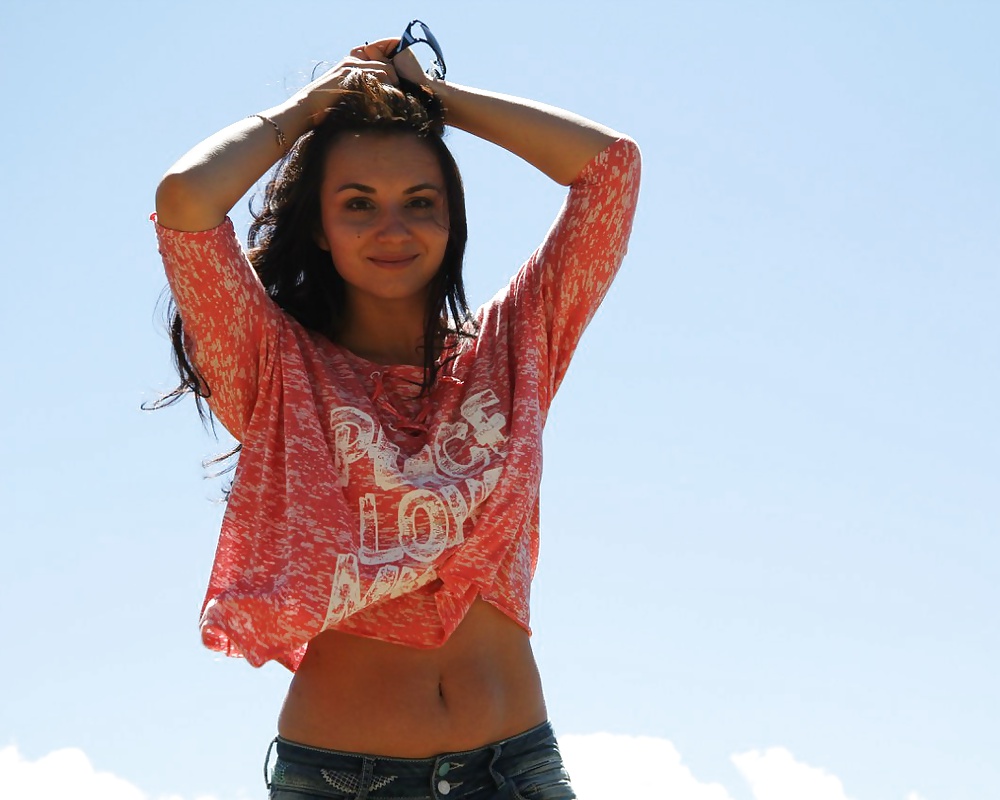 Madlene .. nada es imposible 
 #39968915