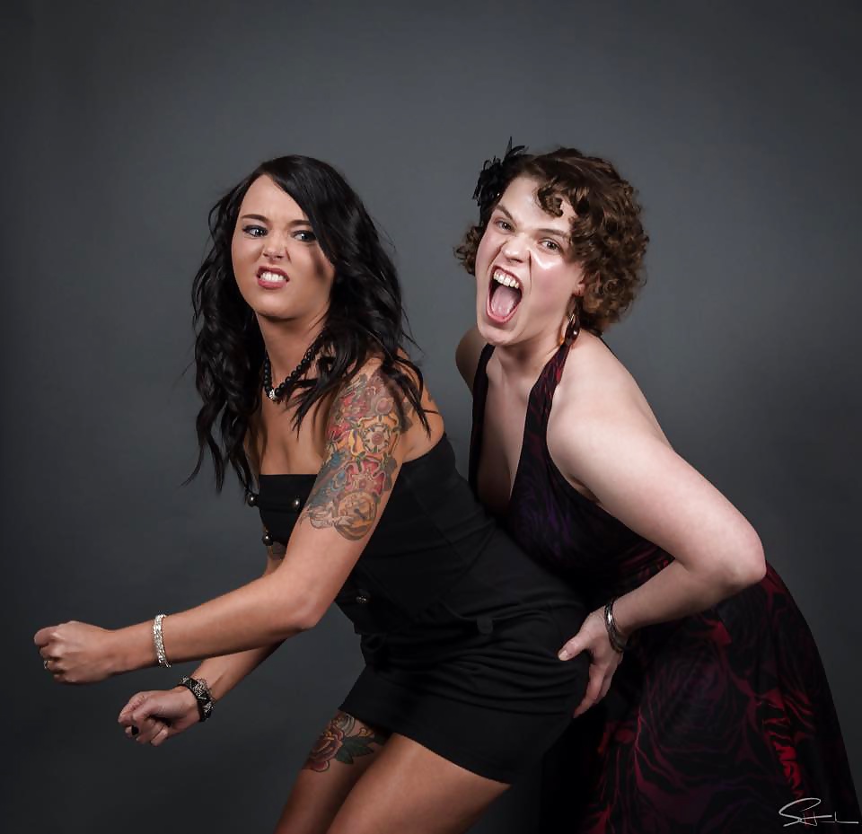 Chicas sexys 
 #31974724