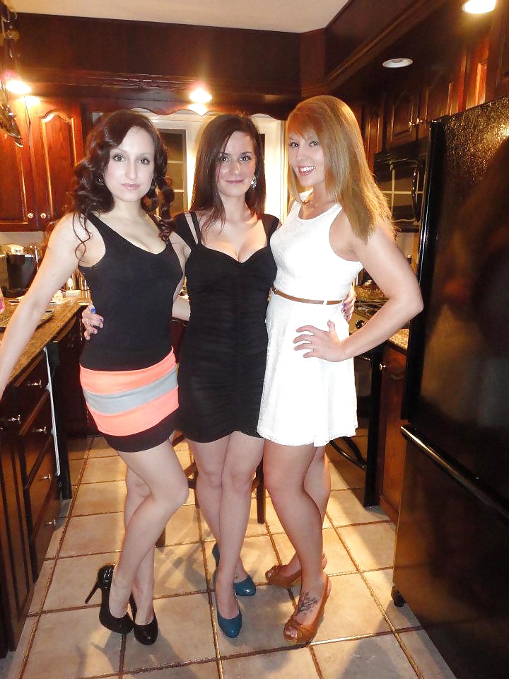 Chicas sexys 
 #31974740