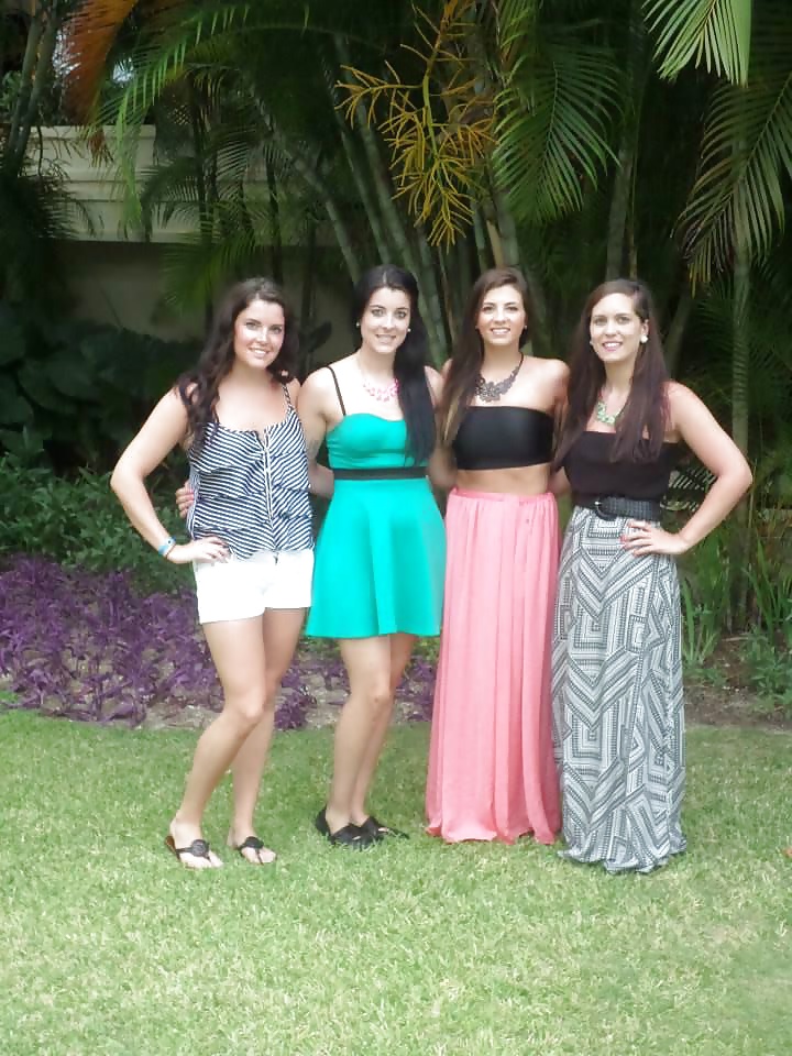 Chicas sexys 
 #31974753